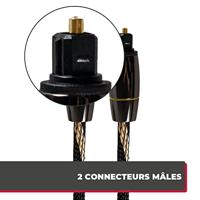 Wild oat/ruwe dravik 15 bio - thumbnail