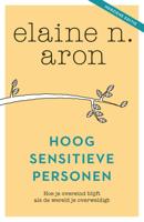 Hoogsensitieve personen (Paperback) - thumbnail