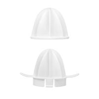 Tristar citruspers 0,5l 25w wit - thumbnail
