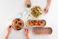 Lékué Magnetron Pastakoker - thumbnail