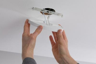 Paulmann 3726 LED-paneel 12 W Warmwit Wit (mat)