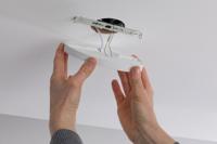 Paulmann 3726 LED-paneel 12 W Warmwit Wit (mat) - thumbnail