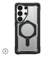 Urban Armor Gear Plasma XTE Case Siemens Galaxy S26 Ultra Doorzichtig MagSafe compatible, Met magneetmodule - thumbnail