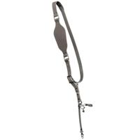 The Hantler Dual camera harness Warm taupe / Bullet, Regular - thumbnail