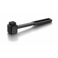 Dynavox NC6 Naaldreiniger 1 stuk(s) - thumbnail
