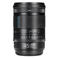 Irix 45mm F/1.4 Dragonfly Fuji GFX - thumbnail