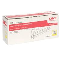 OKI Yellow Image Drum Origineel - thumbnail