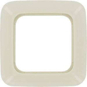 Bush Jaeger Afdekraam 1 voudig creme Bush Jaeger 4692200