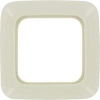 Bush Jaeger Afdekraam 1 voudig creme Bush Jaeger 4692200 - thumbnail