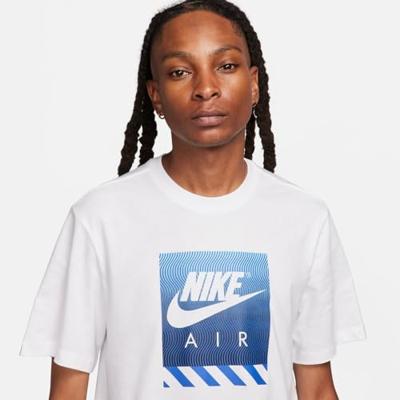Nike Sportswear Sportshirt Heren M