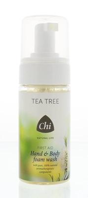 Chi Natural Life Tea Tree Hand Wash