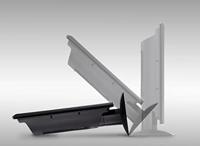 DeLonghi TCH8993ER.BC Ventilatorkachel 70 m³ Zwart - thumbnail