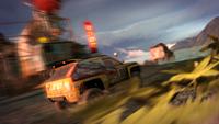 Motorstorm Pacific Rift (essentials) - thumbnail
