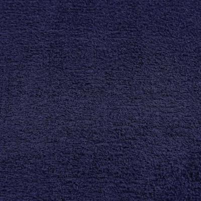 VidaXL Saunahanddoeken 2 st 80x200 cm 360 g/m² 100% katoen marineblauw