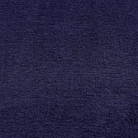 VidaXL Saunahanddoeken 2 st 80x200 cm 360 g/m² 100% katoen marineblauw - thumbnail