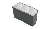 Gereedschapskist BOSCH SystemBox Polypropyleen - thumbnail