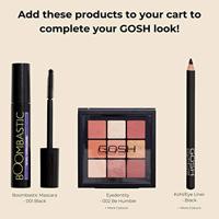 Gosh Velvet Touch Foundation Primer - Anti-Wrinkle 30 ml - thumbnail