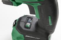 Hikoki DH18DPBW2Z | Accu boorhamer | SDS+ | 18V | 1.3 J | Zonder lader en accu&apos;s | HSC II koffer - DH18DPBW2Z - thumbnail