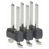 Molex Male header, inbouw (standaard) Aantal rijen: 2 15912060 1 stuk(s) Bag - thumbnail