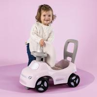 SMOBY scooter rozen - thumbnail