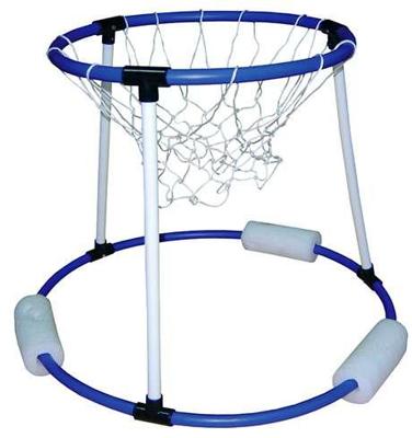 PVC BASKET FLOATING POOL SET