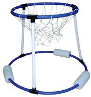 PVC BASKET FLOATING POOL SET - thumbnail