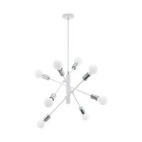 Eglo HanglampGradoli design - 98017 - thumbnail