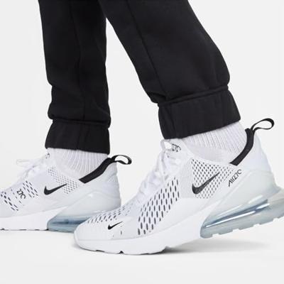 Nike Park Fleece Joggingbroek Heren S Nike Park Fleece Joggingbroek Heren S