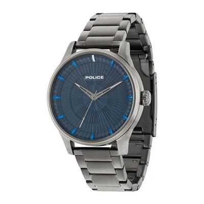 Police 15038JSU/03M (Ø 44 mm) Heren horloge