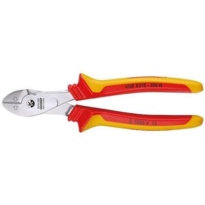 ZIJSNIJTANG 200MM 1551000