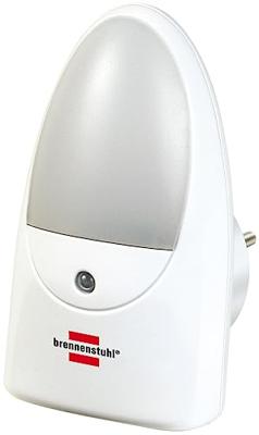Brennenstuhl LED-orienteringslicht OL 02 met schemeringssensor - 1507220 Brennenstuhl LED-orienteringslicht OL 02 met schemeringssensor - 1507220