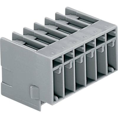 WAGO 769-662 Male connector 200 stuk(s)