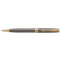 Balpen Parker Sonnet Grey Collection GT medium - thumbnail