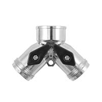 Fitting Dubbel Ferrestock 3/4" - thumbnail