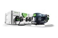 Festool SYS-PowerHub SYS-PH 10 meter verlengsnoer met 5 stopcontacten in systainer - 200231 - thumbnail