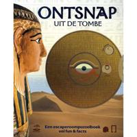 Ontsnap uit de tombe (Paperback) - thumbnail