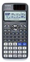 CASIO WETENSCHAPPELIJKE REKENMACHINE FX 991CEX CLASSWIZ ZWART, 12-CIJFERIG DISPLAY - thumbnail