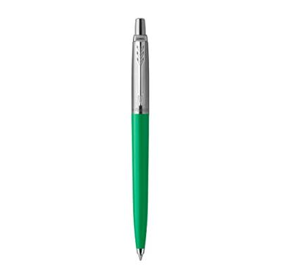 Balpen parker jotter original ct m groen Balpen parker jotter original ct m groen