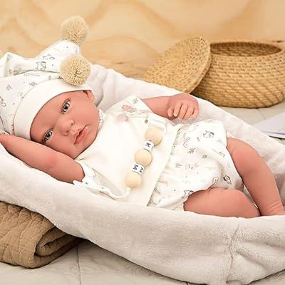 Babypop Arias (40 cm) 40 cm