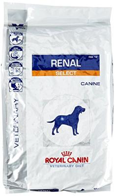 Royal Canin renal select hondenvoer 10kg zak