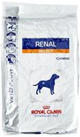Royal Canin renal select hondenvoer 10kg zak - thumbnail