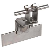 DEHN DLH DG 8 SF0.7 8 V2A Dakgeleiderhouder 1 stuk(s)