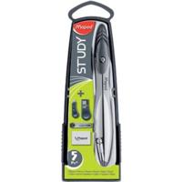 Passer maped study 5delig assorti - thumbnail