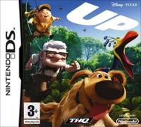 Up Video Game - thumbnail