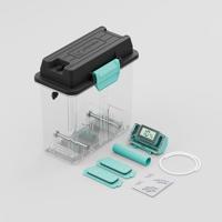 Polymaker Filament-droger opbergbox PolyDryer Box (Only Storage Box) PX01003 - thumbnail