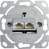 Telegärtner J00020A0395 doos AMJ45 - thumbnail