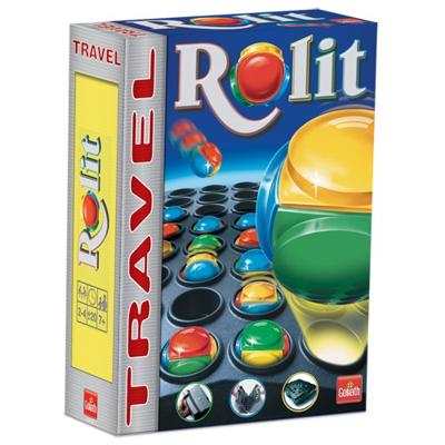 Goliath Games Goliath rolit travel