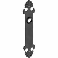 Langschild Kasteel YZ BLIND - thumbnail