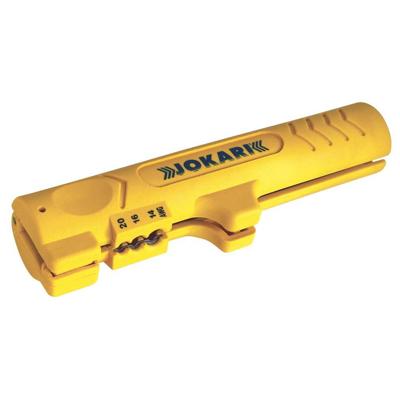 Jokari Kabelstripper Flatkabel No. 14 - JOK30140 JOK30140 - thumbnail