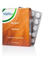 Vsm Okugest Tabletten - thumbnail
